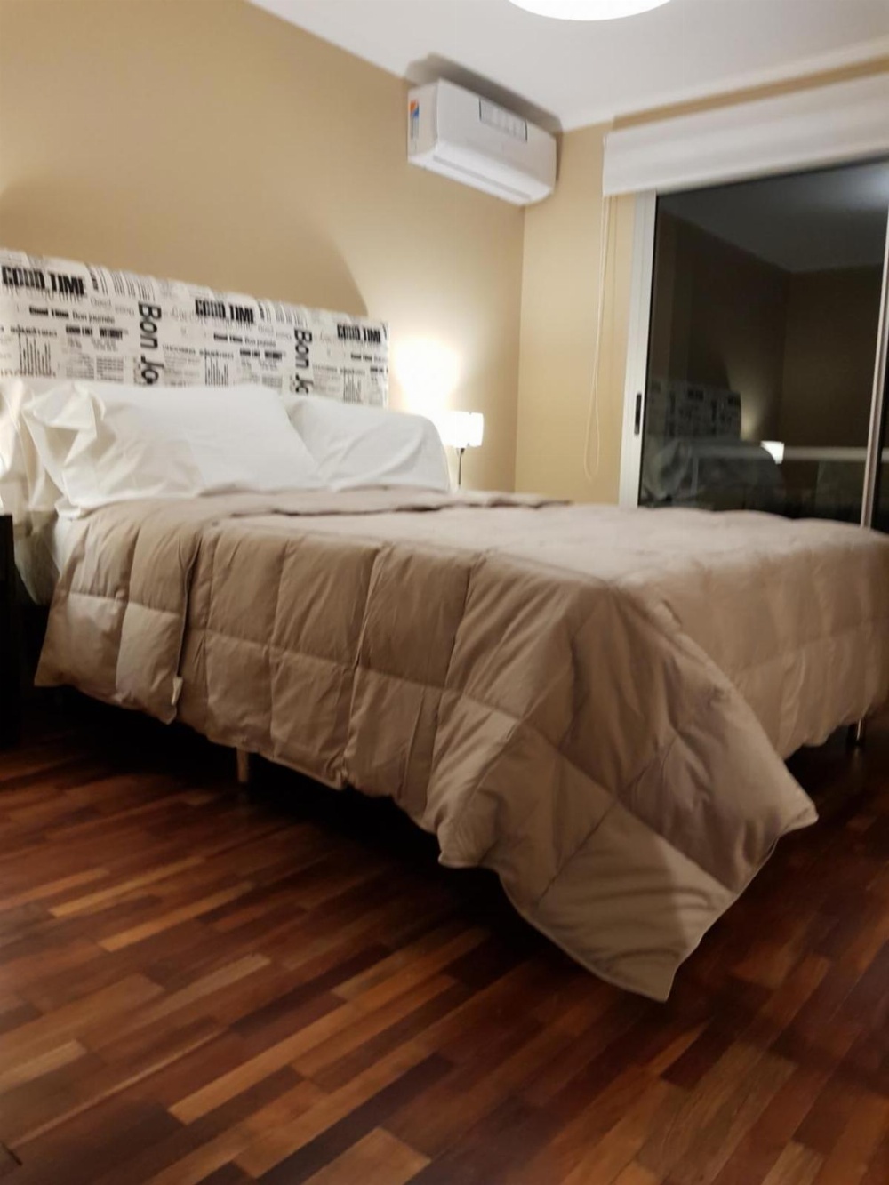 Departamento Caseros Desing Main image