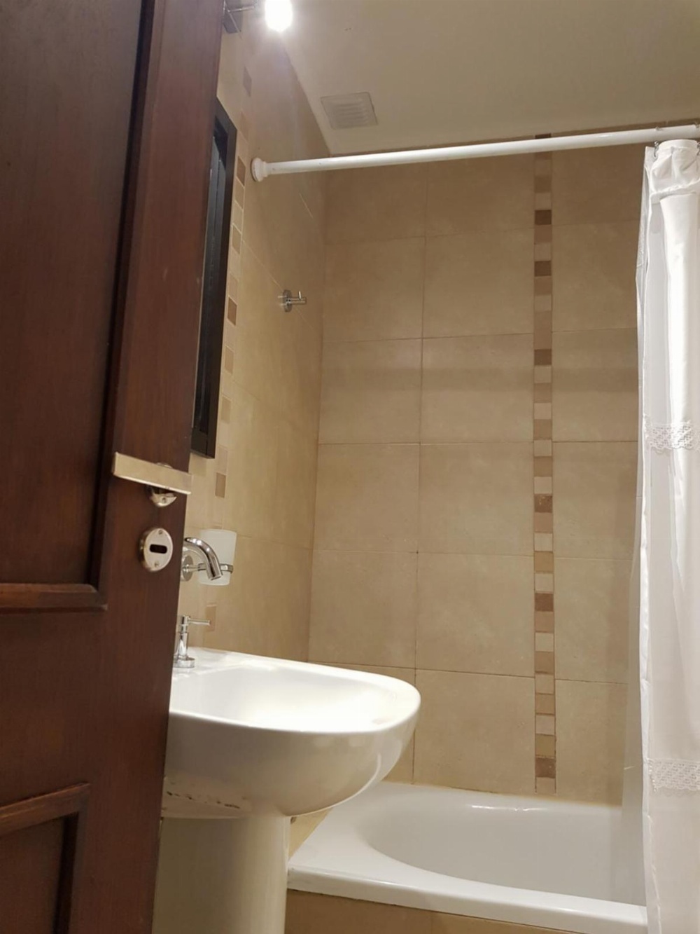 Departamento Caseros Desing Main image
