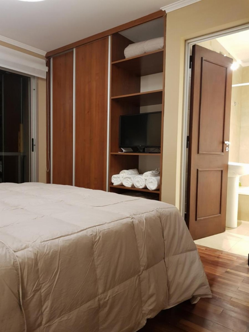 Departamento Caseros Desing